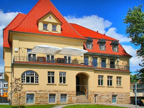 Cityhotel Jena
