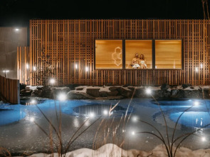 EA Hotelový Resort SEN Hotel