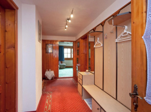 Apartment in Tschagguns Near Ski Slopes