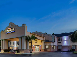 Best Western Fort Stewart Inn & Suites