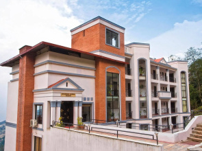 Bhangeri Durbar Resort