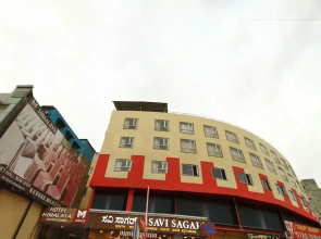 Hotel Himalaya by Monarch