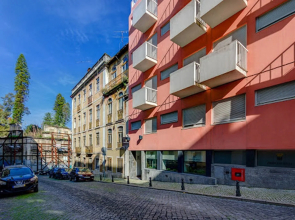 Hotel Príncipe Real