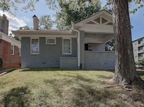 Desirous Iris Atlanta Vacation Home Sleeps 5