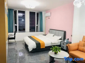 Bozhou Coconut Tree Boutique Homestay
