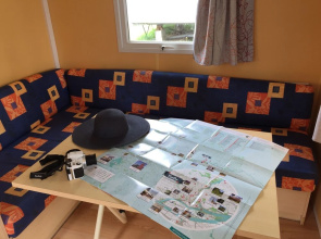 Camping du Vieux Château
