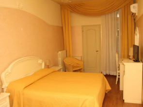 Hotel Terme Patria