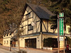 Hotel Sieweburen