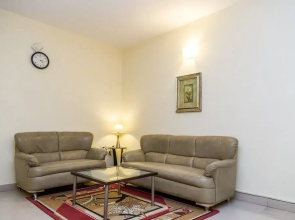 Queensway Park Luxury Service Apartments