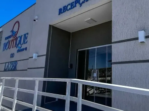 Pousada Boutique Do Lazer Spa