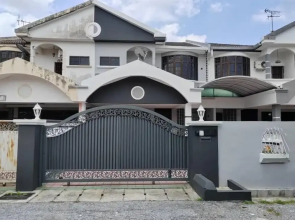 IPOH Sunway Onsen Suites by uBook