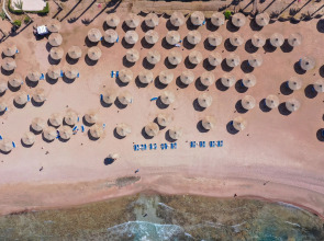 Blend Club Aqua Resort