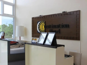 Destination Hotel South Forbes