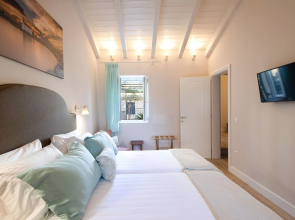 Melina's Urban Retreat