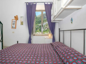 Terrazza Positano
