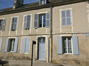 La Maison d'Aristide