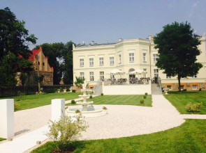 Hotel SPA Akacjowy Dwór