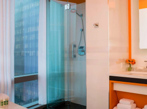 Courtyard by Marriott New York Manhattan / Central Park