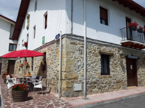 Casa Rural Irigoien