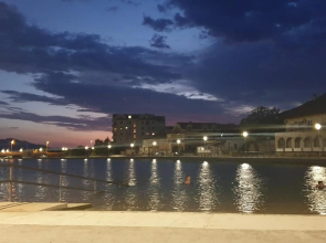 Apartman Srna