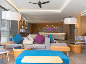 GLOW Mira Karon Beach