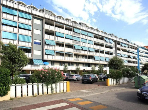 Apartment Near the Centre of Caorle