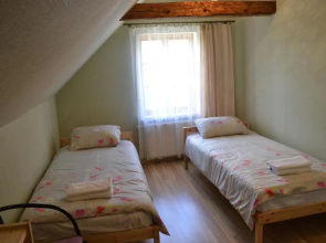 Spēlmaņu krogs