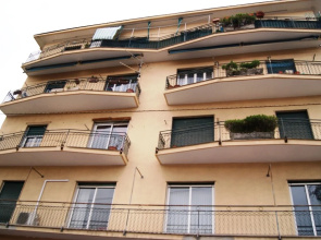 Appartamento Libertà