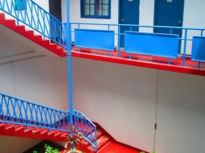Katua's Hotel