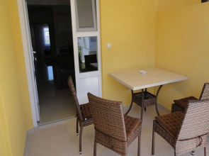 Slava - Cosy Apartments for 2 Person - A5 - Crni