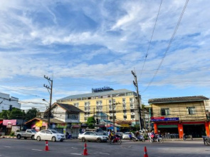 Viva Hotel Songkhla