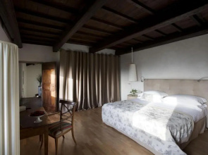 Belforte Suite