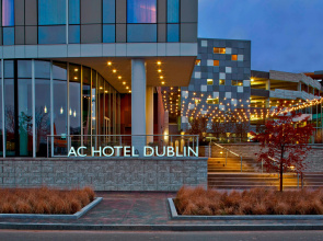 AC Hotel by Marriott Columbus Dublin
