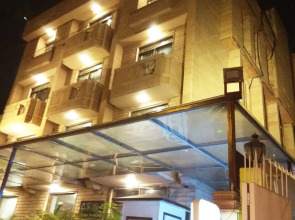 The Legend Inn - New Delhi