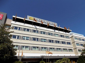 Hotel Selene Pomezia