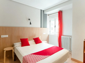 Hostal Uria