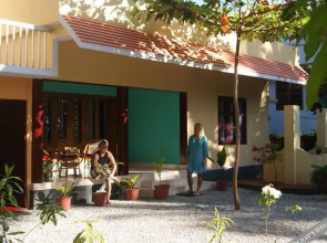 Varkala Villa