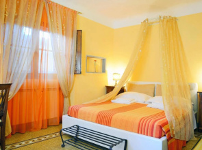 Sani Tourist House