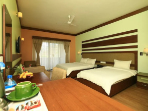 Bharatpur Garden Resort
