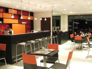 Residhome Appart Hotel Nancy Lorraine