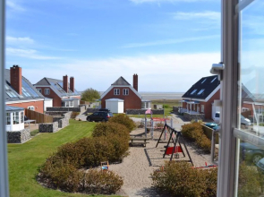 "Maylin" - 100m from the sea in Western Jutland