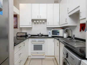 San Lameer Villa  Rentals 2507