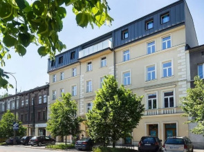 3D KOSCIUSZKI 19 Apartament