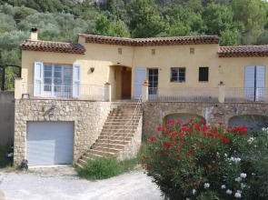 Tranquillité et authenticité dans les hauteurs