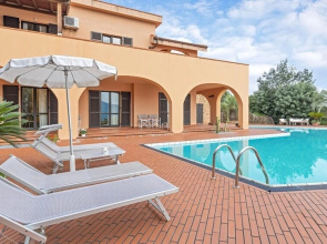 Loano Village - Inh 28269