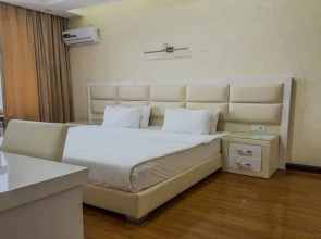 Wellmore Resort Hotel Charvak