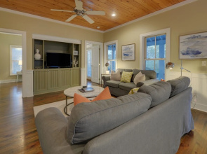 Magnolia Cottages By The Sea-18 Wisteria by the Sea by Florida Star Vacations