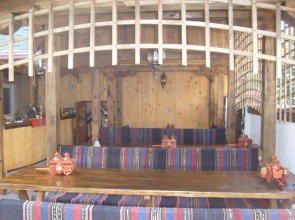 Ini Guest House