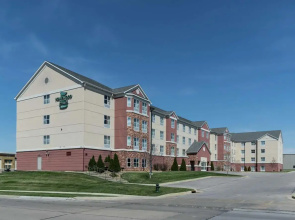Homewood Cedar Rapids North