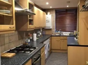 London Property Apartment